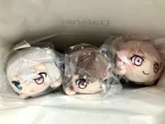 【パチパチさん専用】プロジェクトセカイ ニーゴ 寝そべりぬいぐるみ　暁山瑞希のみのサムネイル