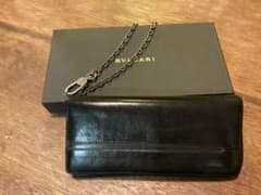 BVLGARI 財布　中古のサムネイル
