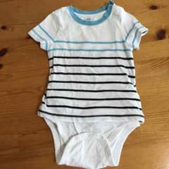 babygap  ロンパースのサムネイル