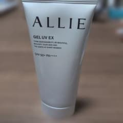 ALLIE クロノビューティ ジェルUV EX 90gのサムネイル