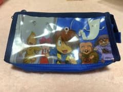 ゲゲゲの鬼太郎 ポーチのサムネイル
