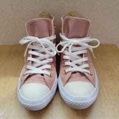 earthmusic&ecology☆CONVERSE スニーカー23㎝のサムネイル