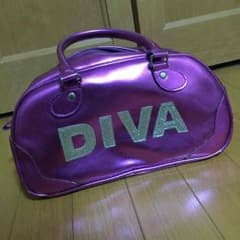 DIVA かばんのサムネイル