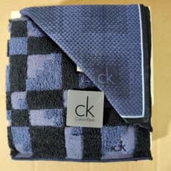 Calvin Klein タオルハンカチのサムネイル