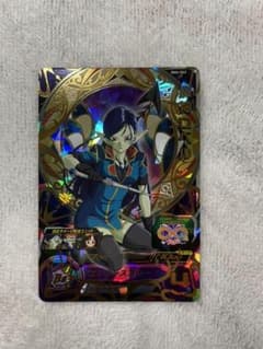 スーパードラゴンボールヒーローズ　魔神ロベルのサムネイル