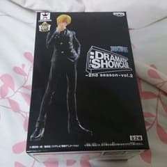 サンジのフィギュアです。のサムネイル