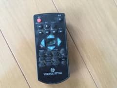 リモコンのサムネイル