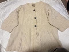 Kilronan Knitwear セーターのサムネイル