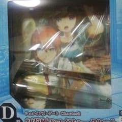 steins;gate 紅莉栖のマイフォークセットのサムネイル