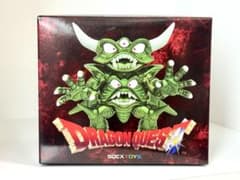 ら*6様 K*i様 【新品未開封】デスピサロ ドラゴンクエストメタリックモンスタ ら*6様 K*i様 【新品未開封】デスピサロ ドラゴンクエストメタリック