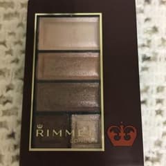 RIMMEL アイシャドウのサムネイル