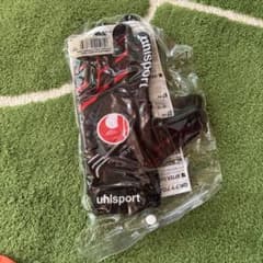 uhlsport フットサルグローブのサムネイル