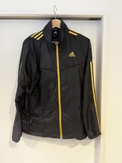 adidas セットアップジャージ　Ｓのサムネイル