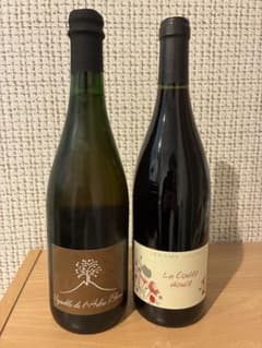 ラルブルブラン、ジェロームジュレ２本セット ラルブルブラン、ジェロームジュレ2本セット - メルカリ