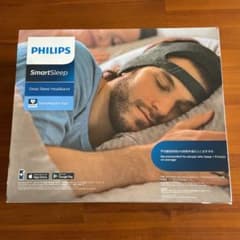 フィリップス SmartSleep ディープスリープ ヘッドバンドのサムネイル