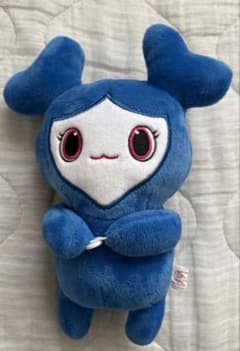 TWICE ツウィ　ぬいぐるみのサムネイル