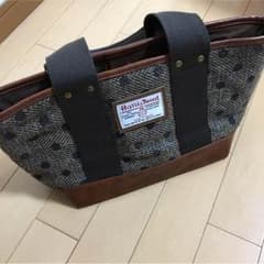 ハリスツイード♡aveilのサムネイル