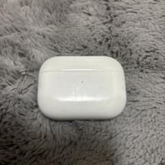 AirPods Pro 本体 ホワイト 使用感ありのサムネイル