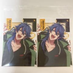 有栖川帝統 ブロマイド Flavaのサムネイル
