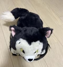 フィガロ　ディズニーストア　マルチポシェットのサムネイル