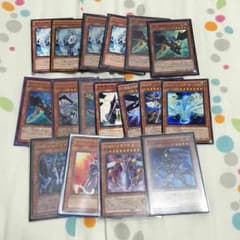 遊戯王 バラ売りのサムネイル