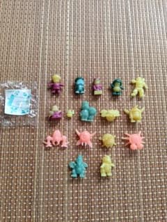 ファミコンチョコ消しゴム　メトロイド　マリオ　新鬼ヶ島　食玩　ロッテ　消しゴム ファミコンチョコ消しゴム メトロイド マリオ 新鬼ヶ島 食玩 ロッテ