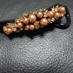 新品⭐未使用！！パールのサムネイル