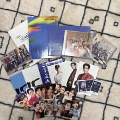CRAVITYまとめ売りのサムネイル