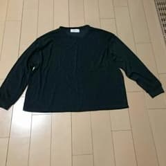 chaps様専用 DHOLIC トレーナーのサムネイル