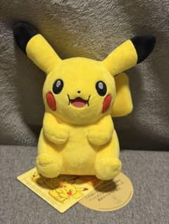 my pikachu 오데부 만뿌쿠