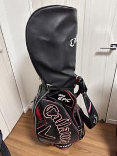 Callaway [Tour Model] Callaway GBB Epic Golf Bag