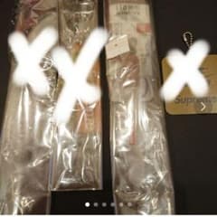 supreme キーホルダー ライトのサムネイル