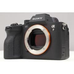 新品同様品 SONY α7IV ILCE-7M4 シャッター数約800回 新品同様品 SONY α7IV ILCE-7M4 シャッター数約800回 - メルカリ