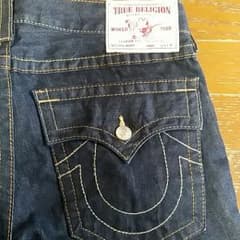TRUE RELIGION トゥルーデニムのサムネイル