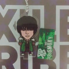 RUDE BOYS スモーキー アクリル キーホルダーのサムネイル