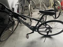 MERIDA Croad 8200SX クロスバイクのサムネイル