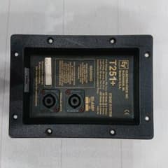 Electro-Voice EV T251+ ネットワーク 9935A1127 Electro-Voice EV T251+ ネットワーク 9935A1128 - メルカリ