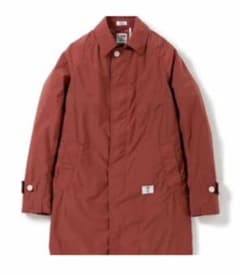 BEDWIN ステンカラーコート supreme wtaps スタジャンのサムネイル