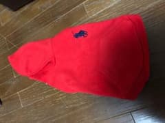 犬 ペット用 服 ラルフローレンのサムネイル