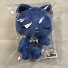 i*a様 アドローザトルマリィ×ラウンドワン ひっかけぬいぐるみのサムネイル