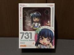 【未開封品】ラブライブ サンシャイン 津島善子 ヨハネ ねんどろいど フィギュアのサムネイル