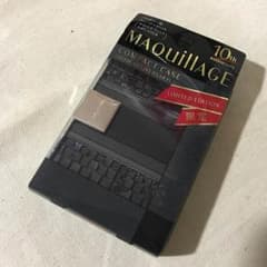 ★ケースのみ★ マキアージュ『ドラマティックパウダリー』限定デザインケースのサムネイル