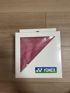 YONEX 이마바리 타월 페이스타올