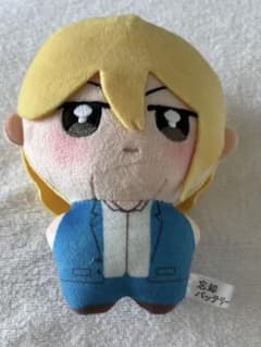 망각 배터리 포니 스뻬 후도도 아오이