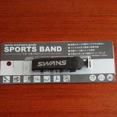 スポーツ用品   メガネバンドのサムネイル