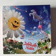 SEVENTEEN11thMiniAlbumSeventeenth Heavenのサムネイル