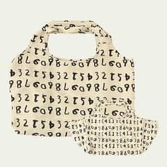 マーキーズ　レジかごバッグのサムネイル
