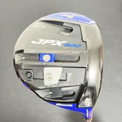 【名器】ミズノ JPX 900 ドライバー 可変式 Orochi S ぶっ飛び 名器】ミズノ JPX 900 ドライバー 可変式 Orochi S ぶっ飛び - メルカリ