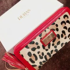 長財布のサムネイル