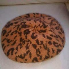 再出品Snidelベレー帽のサムネイル